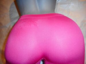 Maidenform Pink Boyshorts Underwear Medium And Large Sold Separately