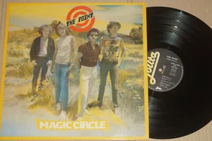 The Point -Magic Circle- LP France, Lolita (5011) 1983 near mint - Picture 1 of 1