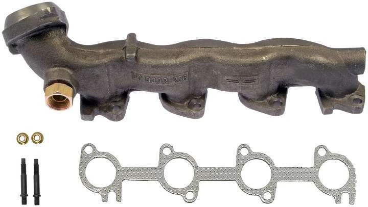 Exhaust Manifold for 1997-1998 Ford F-250 5.4L V8 GAS SOHC — 第 1/1 张图片