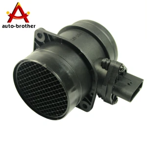 New Mass Air Flow Sensor meter MAF 0280218071 For Volkswagen Beetle Bora Porsche - Picture 1 of 9