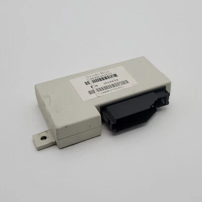 94-02 Módulo de control antirrobo Mercedes W140 S600 SL500 S500 1408206626 FABRICANTE DE EQUIPOS ORIGINALES Foto 1 de 4