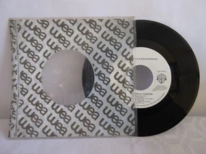 EDIE BRICKELL & NEW BOHEMIANS -AMOR COMO EL NUESTRO- PROMO MEXICAN 7" SINGLE CS - Picture 1 of 3