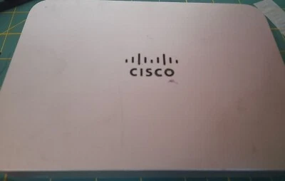 Cisco Meraki Z1-HW-US Cloud-Managed teleworker Gateway Built-in Wireless Router - Image 1 of 3