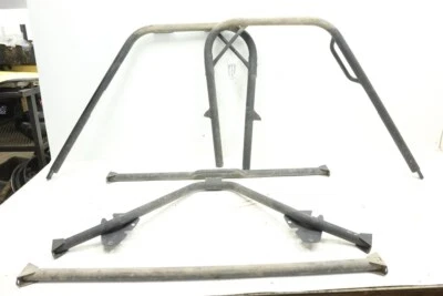 Yamaha Rhino 700 13 Roll Cage  30030 Foto 1 de 4