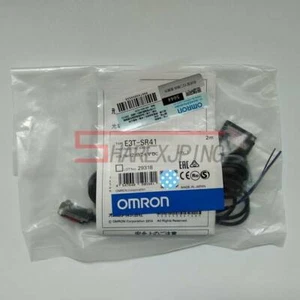 ONE Omron photoelectric switch E3T-SR41 New - Picture 1 of 1