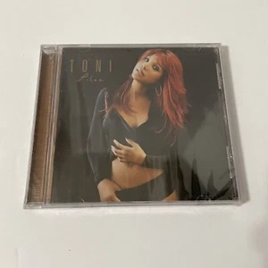 Libra by Toni Braxton (CD, Sep-2005, Blackground) BRAND NEW - Picture 1 of 3