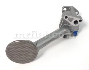 Nueva bomba de aceite Fiat 600 850 - Imagen 1 de 1