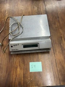 Mettler Toledo PE11 Digital Scale 0-11kg 24lbs - Swiss Made - Picture 1 of 3