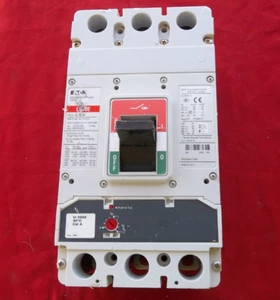 Disyuntor EATON LGE3630NN 9 20 16 - Imagen 1 de 4