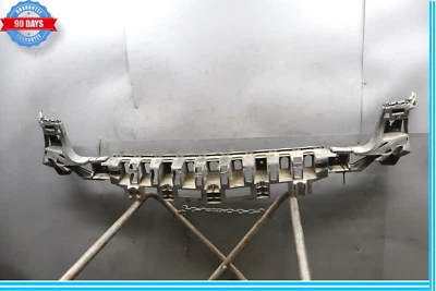 Barra de choque de impacto refuerzo parachoques trasero Mercedes GL450 GLS550 X166 13-19 OEM Foto 1 de 4