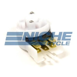 Honda Ignition Repair Fix New 6 Pin Key Switch 35100-431-047 - Picture 1 of 2