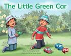 The Little Green Car by Annette Smith (English) Paperback Book