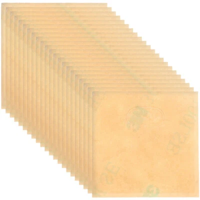 40 PIEZAS Persianas Ventanas Accesorio Persianas Verticales PVC Transparente Listones de Repuesto Foto 1 de 4