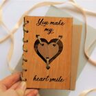 Valentine's Day Gift Heart Valentine Card Heart Shaped Surprise Gift Box