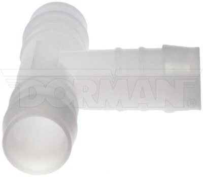 Conector de manguera de calefacción de climatización Dorman para Chevrolet Captiva Sport 2011-2015 2,4 L L4 Foto 1 de 4