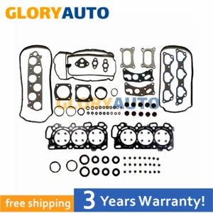 06110-R70-A00 Engine Head Gasket Set Fits 08-17 Honda Accord Odyssey Acura 3.5L - Picture 1 of 10