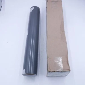 24"x10 Yds 3M Controltac Vinyl Graphic Film W/Comply Adhesive 180mC Dark Gray - Picture 1 of 3
