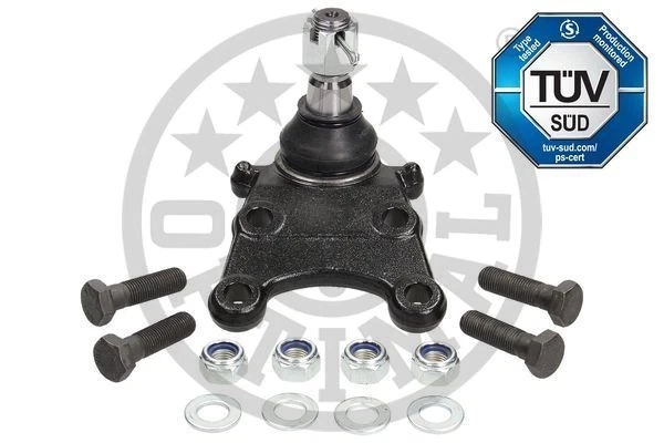 Rotule neuve pour VAUXHALL OPEL ISUZU:FRONTERA Mk I,FRONTERA A Sport, 0352828 - Photo 1/4