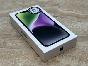 Apple iPhone 14 - 128 GB - Modelo A2649 - AT&T / Cricket / H2O - NUEVO SELLADO - Imagen 1 de 6