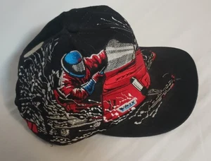 Yamaha VMax Schneemobil Snapback 90er 3D  - Bild 1 von 7