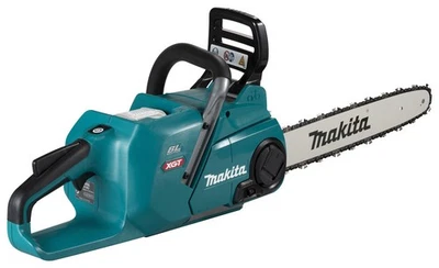 Makita Akku-Kettensäge UC016GZ 40V Motorsäge Schwert 40cm ohne Akku und Lader - Bild 1 von 2