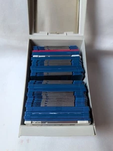 Amiga - Job lot of AMIGA Floppy Disk Games, Demos, Cover Disk Collection 40 X - Afbeelding 1 van 14