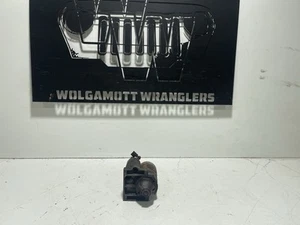 99-02 Jeep TJ Wrangler 2.5 Manual Trans 4CYL Starter Motor OEM 56041013AB CC - Picture 1 of 5