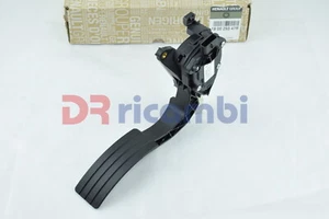 PEDALE ACCELERATORE RENAULT CAPTUR CLIO - RENAULT 180029347R - Foto 1 di 5
