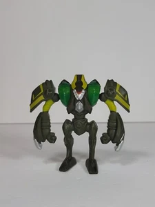 Bakugan #4 SILENT STRIKE Figur Spielzeug (Spinmaster, 2011) Anime Manga Toys - Bild 1 von 5