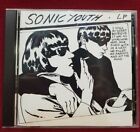 Sonic Youth GOO CD David Geffen Company 1990 BMG D-143569 LIVRAISON GRATUITE 