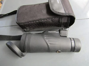 VISIONARY M-12 MONOCULAR 12X50 WATERPROOF - Picture 1 of 3