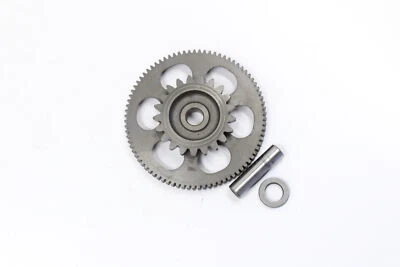 Honda Magna 750 1997 motor fabricante original arranque engranaje Foto 1 de 4