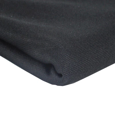 音频扬声器网格烧烤布和立体声低音炮织物装饰防尘DIY — 第 1/4 张图片