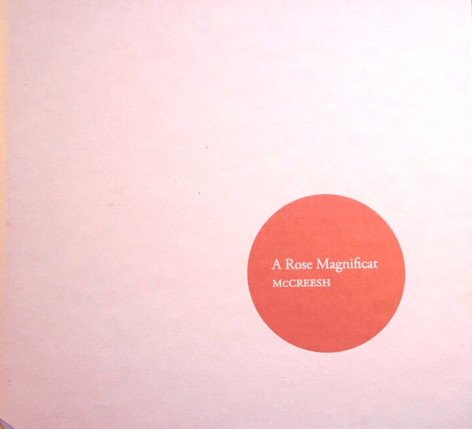 A Rose Magnificat - Gabrieli Consort - CD, VG - Image 1 of 2