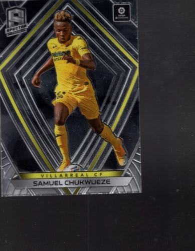 B0438- 2020-21 Panini Spectra Soccer Assorted Cards -You Pick- 15+ FREE US SHIP - Image 1 of 1