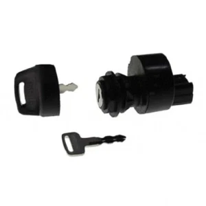Yamaha Drive2 (2017 - Up) G29/Drive (2007-2016) Gas Golf Cart Ignition Switch - Picture 1 of 1