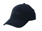 UMBRO Diamond Cap Basecap Hat Black New