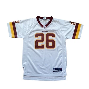 Reebok Redskins Vintage Washington Redskins Clinton Portis Trikot Jugend XL 18-20 - Bild 1 von 8