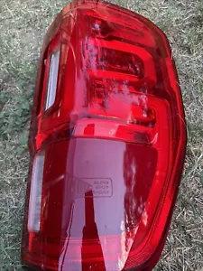 KB3Z-13404-G 2019-2023  Ford Ranger Tail Light lamp led W/BLIS Rh Oem⭐️ - Picture 1 of 8