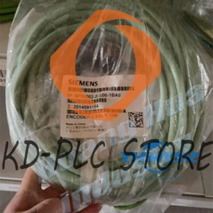1Pcs New Siemens 6FX6002-2LE00-1BA0 encoder cable - Picture 1 of 1