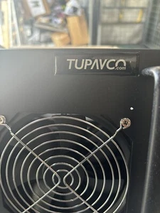 Tupavco 8 gpu mining rig case - Photo 1/9