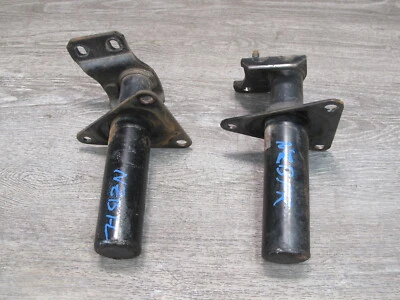 90-96 Nissan Z32 300Zx conjunto de 2 amortecedores de impacto dianteiros OEM - Imagem 1 de 4