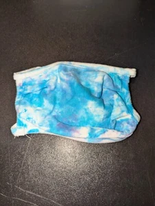 Unisex Reusable Safety Cloth Mask Tie-Dye Men and Women 14 - Picture 1 of 1