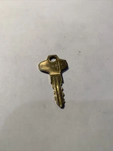 BM2 key only gumball, candy, nut, toy vending machine - Picture 1 of 2