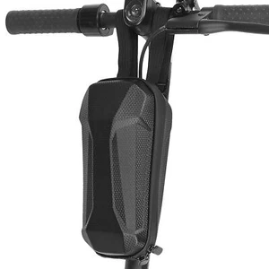 Electric Scooter Bag Waterproof EVA Hard Shell Storage Bag with 2L Capacity - Picture 1 of 12