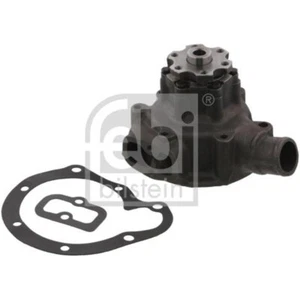 FEBI BILSTEIN 35030 Wasserpumpe Motorkühlung für MERCEDES LP, O 309, UNIMOG OM31 - Picture 1 of 1