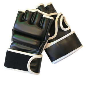 TMA Universal Training Gloves MMA Grappling Striking Gloves