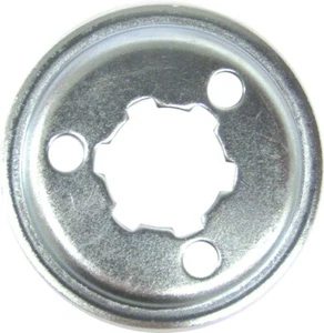 Front Drive Sprocket Retainer For Suzuki DR 650 SE (E/Start) 1996 - 2012 - Picture 1 of 1