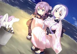 Ilustre alfombra de juego personalizada Azur Lane 9924 - Imagen 1 de 1