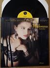 Madonna Borderline /Lucky Star Vinyl 12 Maxi Single - Us 1984 - Sire 0-20212